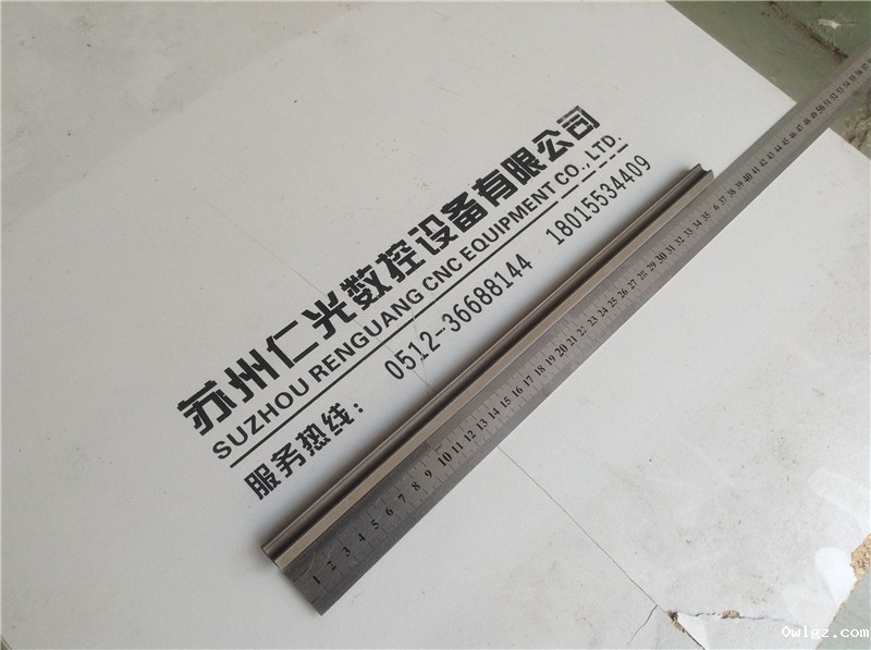 线切割机床